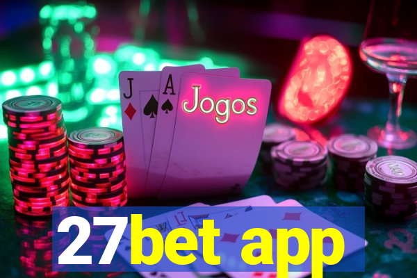 27bet app